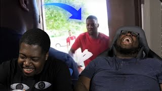 How Popeyes Would be if They Had Delivery REACTION RDCworld1