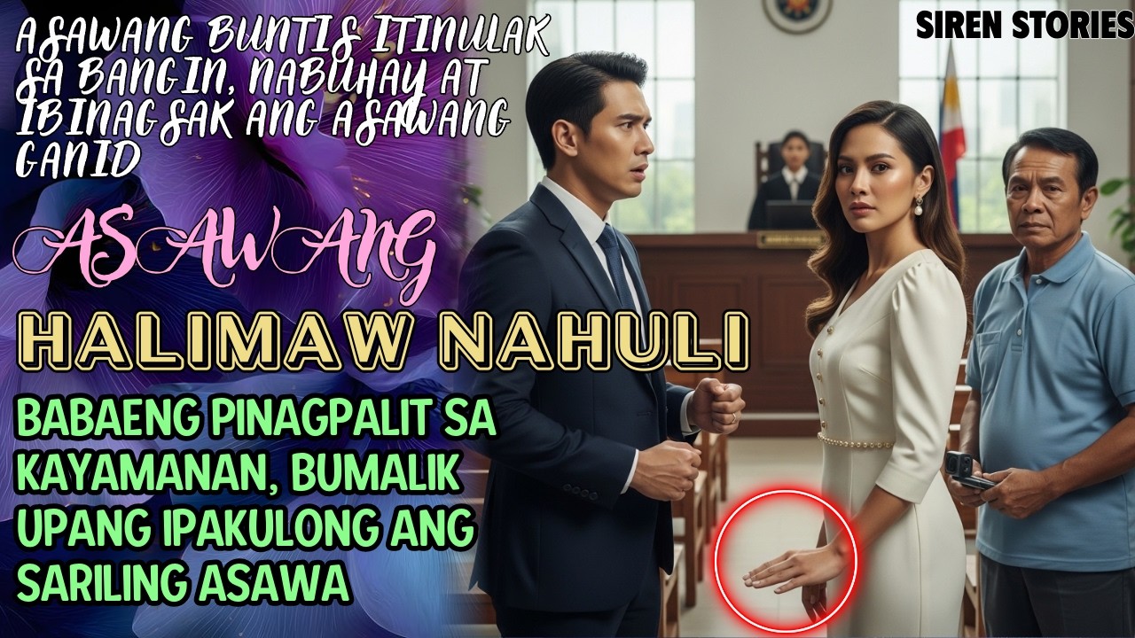 Ginawa ng Driver sa Milyonaryang Dalaga—Pati Mundo Napaluha sa Kabutihan Niya Nga