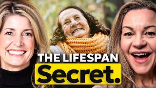 Gerontologist Reveals The REAL Secret To A Longer, Happier Life screenshot 3