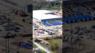 Google Buys $832M Michigan City Data Center Project in Michigan City #owingsmills #indiana #data