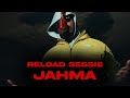 RELOAD SESSIE - Jahma
