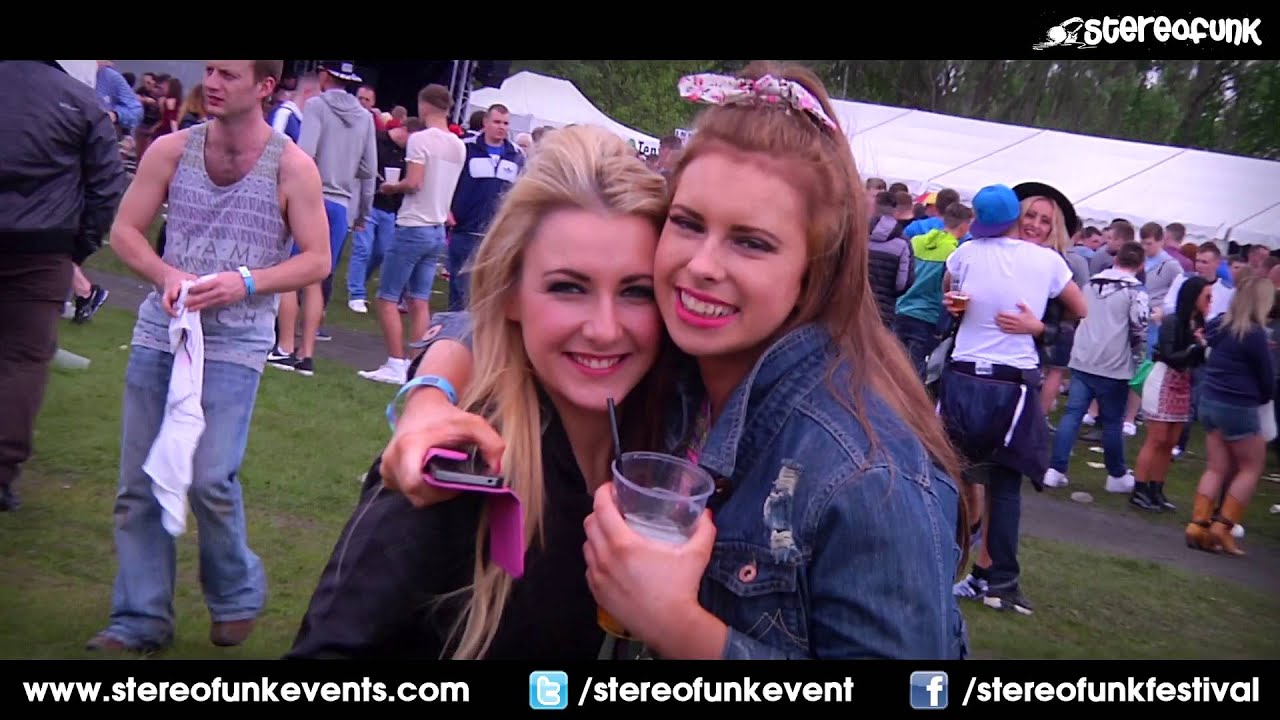 Stereofunk 2014 Official Video