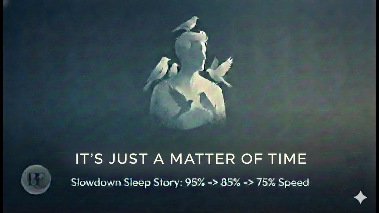 [The Prim & The Whale Lore Slowdown] The Persistence Loop: Jep’s Code for Peace in Moac
