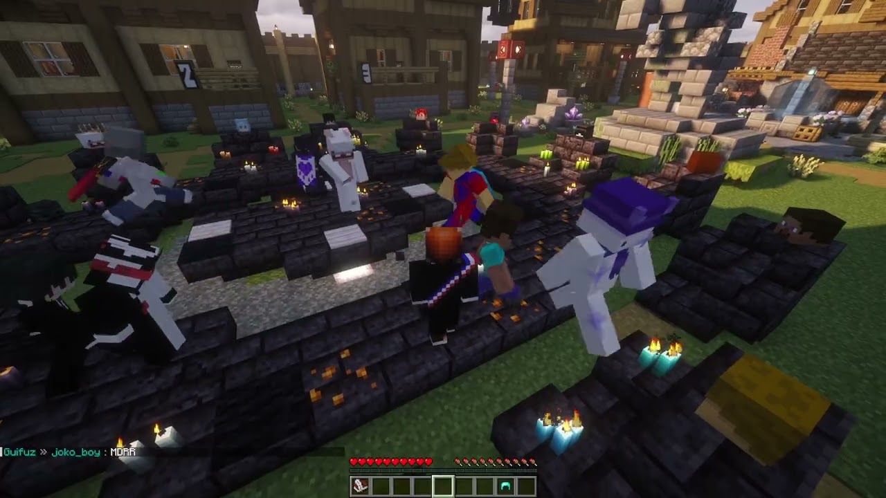 [BOTC] La premiere 2026 (Session du 19/12/2025 (Game 1) (N°45)