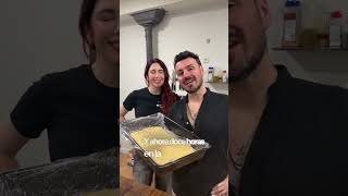 Rollitos de Canela en 15 minutos