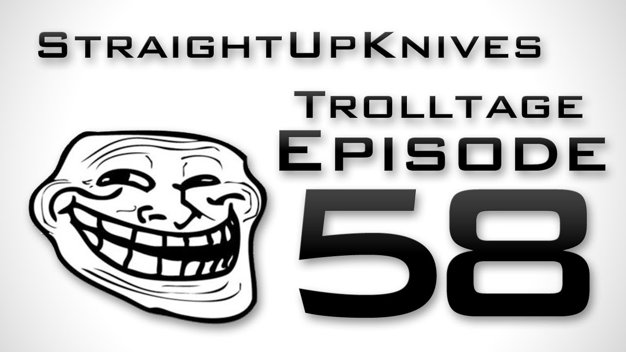 Trolltage 58 (Black Ops 2 Trolling)