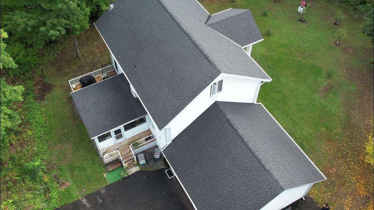 348 Vieux Chemin Mayo, L'AngeGardien Quebec YouTube