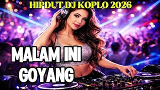 HIPDUT DJ KOPLO 2026 || FULL BASS