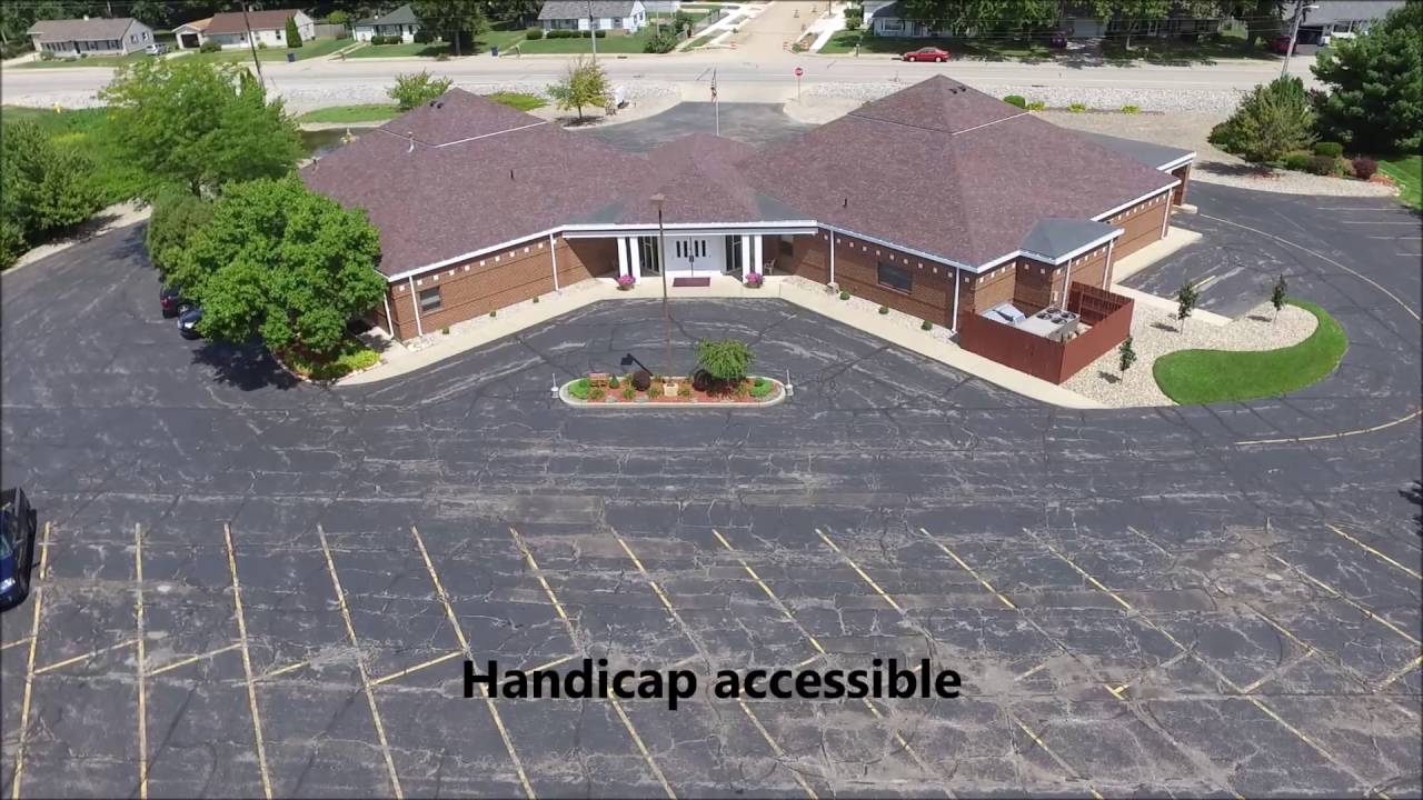 Cutler Funeral Home and Cremation Center YouTube