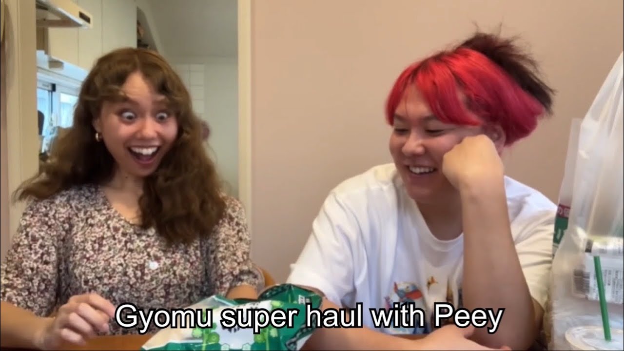 PECOページです。 YouTube