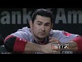 The Curse of the Andino | Orioles vs. Red Sox: FULL Game