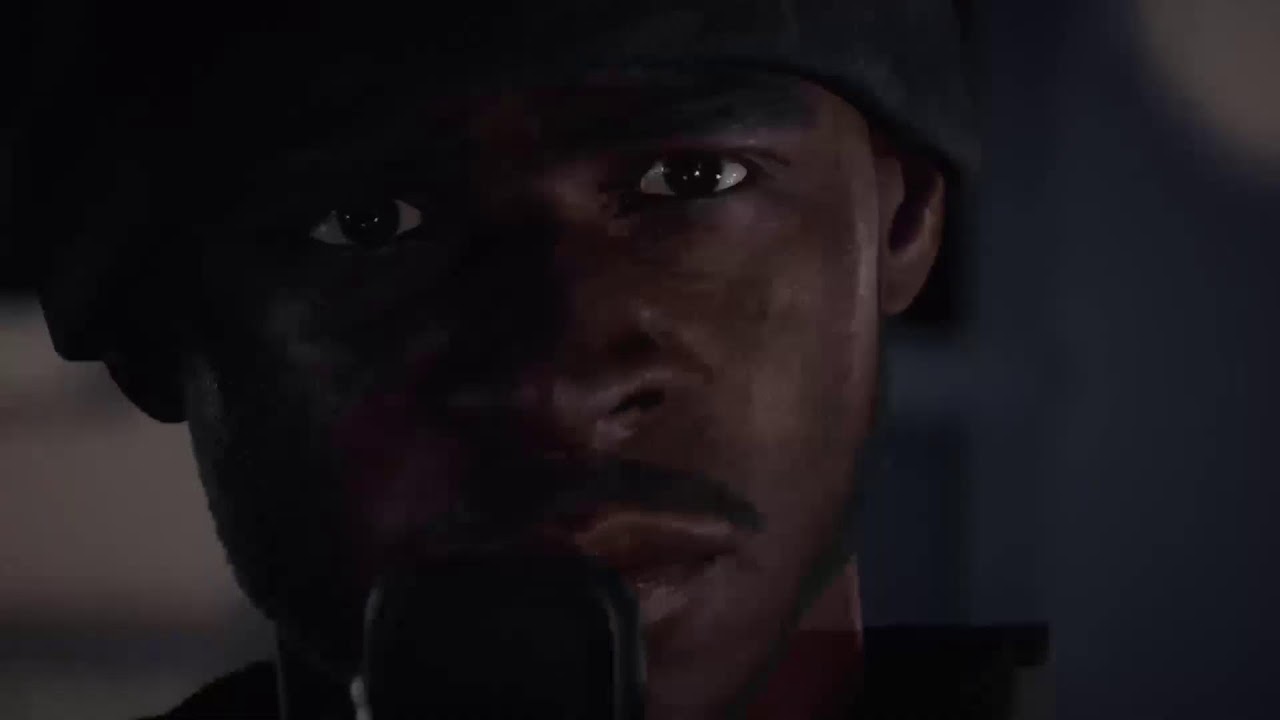 Battlefield 6  Campaign