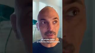 #autenticita #selflove #mindset #seberozvoj #podcastcz #janatalk #rozhovor #expert #host #shorts