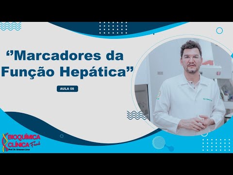 Vídeo: Você deve jejuar para um painel hepático?