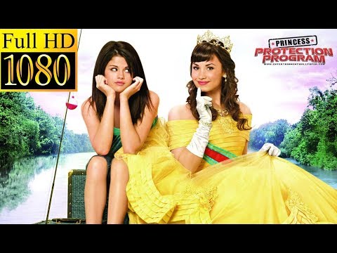 Princess Protection Program (2009) - movie Selena Gomez, Demi Lovato