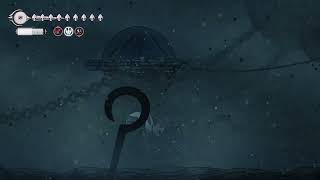 Completing everything in act 3! | Hollow Knight Silksong Steel Soul Mode Part 22