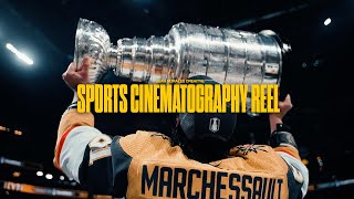 2023 Sports Cinematography Reel // Juan Morales Creative