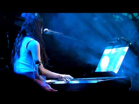 閻奕格@最長的電影+Forever Love《我回來了》首次個人小型音樂會 9+10/13