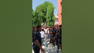 Ajay devgan in Arya old#shoot#shooting #ajaydevgan#aryacollege #jaipur#jaipurdiaries#youtubeindia