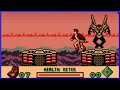 GBC Longplay 12 Pitfall Beyond The Jungle 
