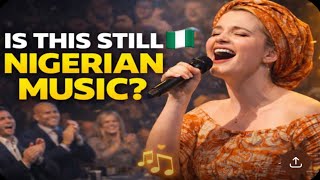 White People Hv Taken Over.Nigerian Music Colonized!😲