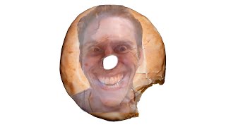 Jerma Rubber Donut