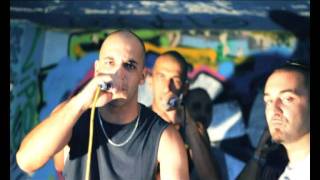 Covo Delle Bisce - Fino Qui Official Video Ep Reset 2011