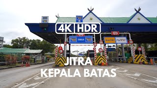 4Khdrpart 2 Jitra Kepala Batas Plus Highway Plus Highway Sony A7Iii
