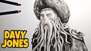 Drawing of Davy Jones Drawing in 2021 david jones HD phone wallpaper   Pxfuel