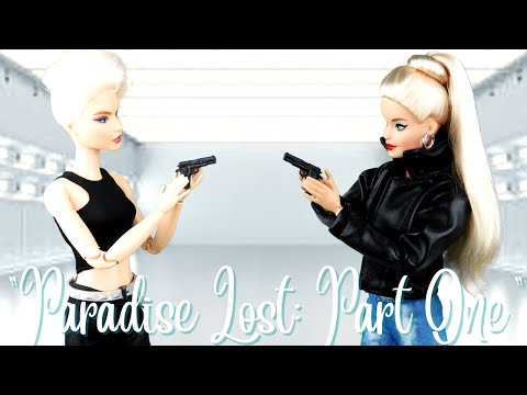 Beach Blast Season 1 Episode 13 Paradise Lost Part One 