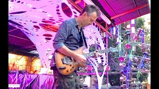 Cosmosis - Prague August 2018