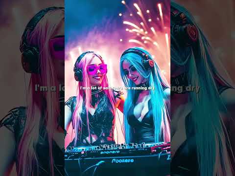 EDM Tomorrowland Remix 2025 to Blow the Mind 💥 Warm-up mix #shorts #edmmix #tomorrowland