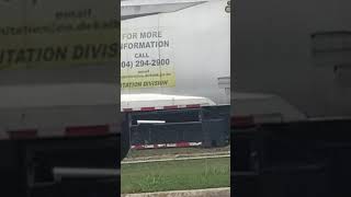 DeKalb County Sanitation pt2