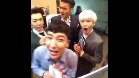 #100thSuperShow  SuperJunior WORLD TOUR “SUPER SHOW 6” with  Teuk Hyuk Siwon Donghae ! :3