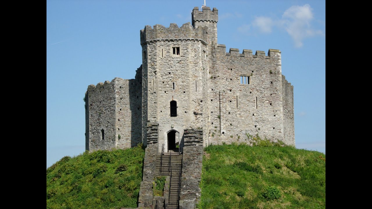 Key Family History Websites (Welsh ancestors) 