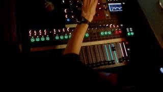 Soundcraft si expressions 2