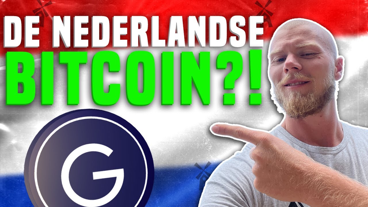 ⭐ GULDEN (NLG): De Nederlandse Bitcoin kopen of niet? Dit is mijn  verwachting! [CRYPTO] ⭐