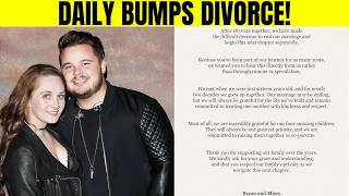 Daily Bumps Divorce: Bryan and Missy Lanning Announce Split After 18 Years