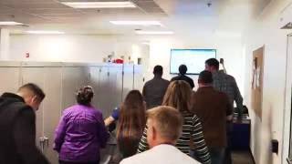 I.T Boot Camp (Maintain Don't Gain)