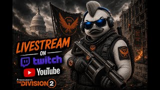 Returning Agent 🇳🇱 | Expertise grind & New Build Testing | Countdown & Chill