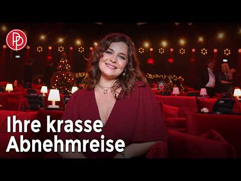 15 kilos down: Ronja Forcher’s intense weight loss journey in pictures • PROMIPOOL