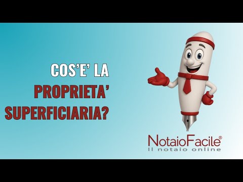 Acquisto proprietà superficiaria: durata, mutuo e riscatto