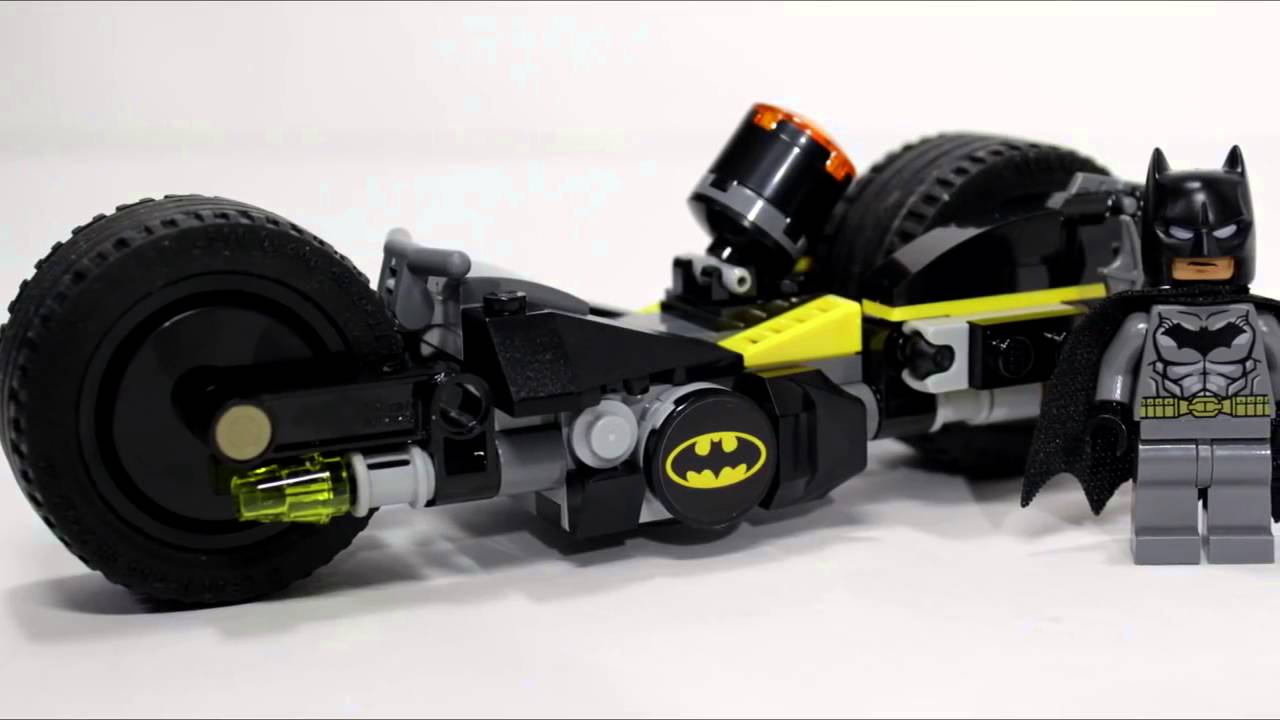 Lego Super Heroes - Отряд Самоубийц (Lego 76053)