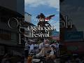 발리 오고오고 페스티벌 #ogohogohfestival #travel