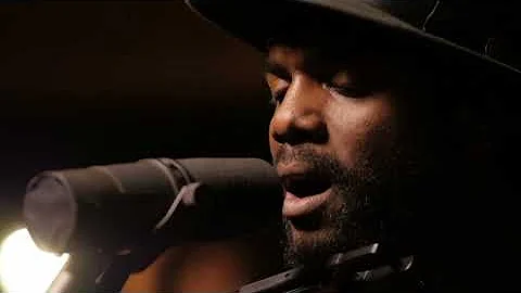 Gary Clark Jr. -  Church (Live from Arlyn Studios)