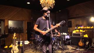 Gary Clark Jr. -  Church (Live from Arlyn Studios) chords