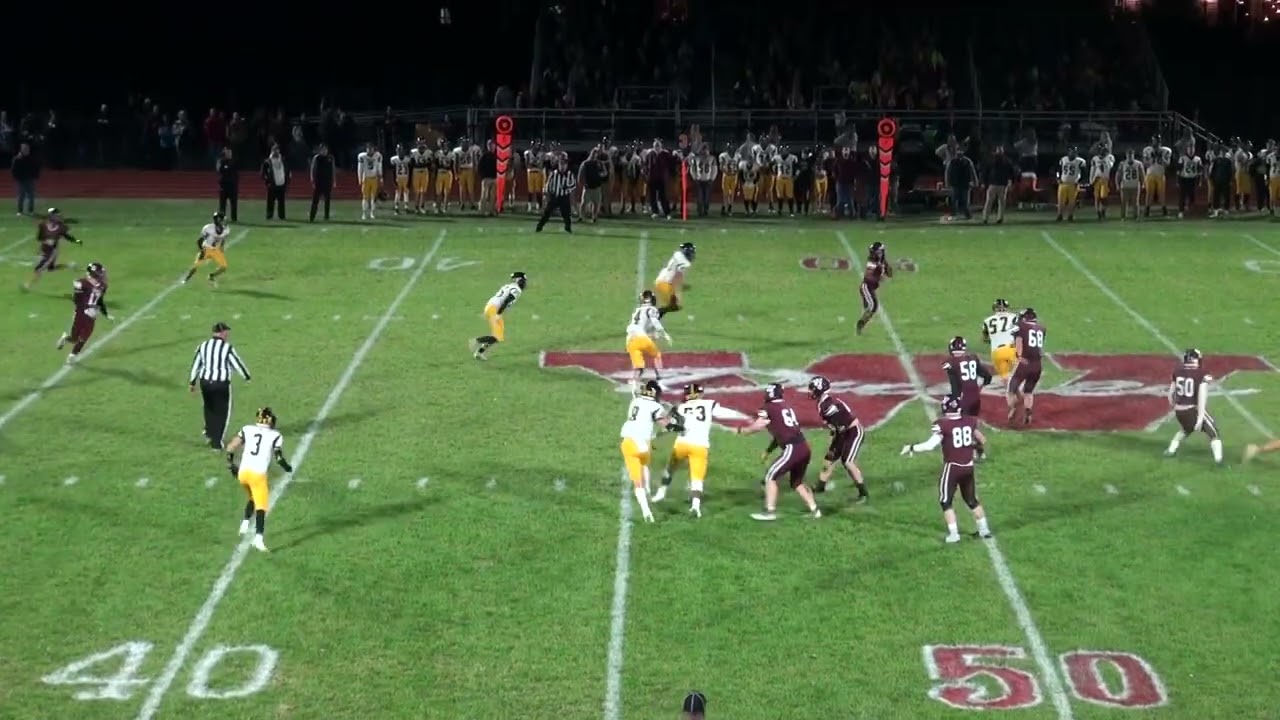 Black River at Wellington (Oct. 21, 2022)