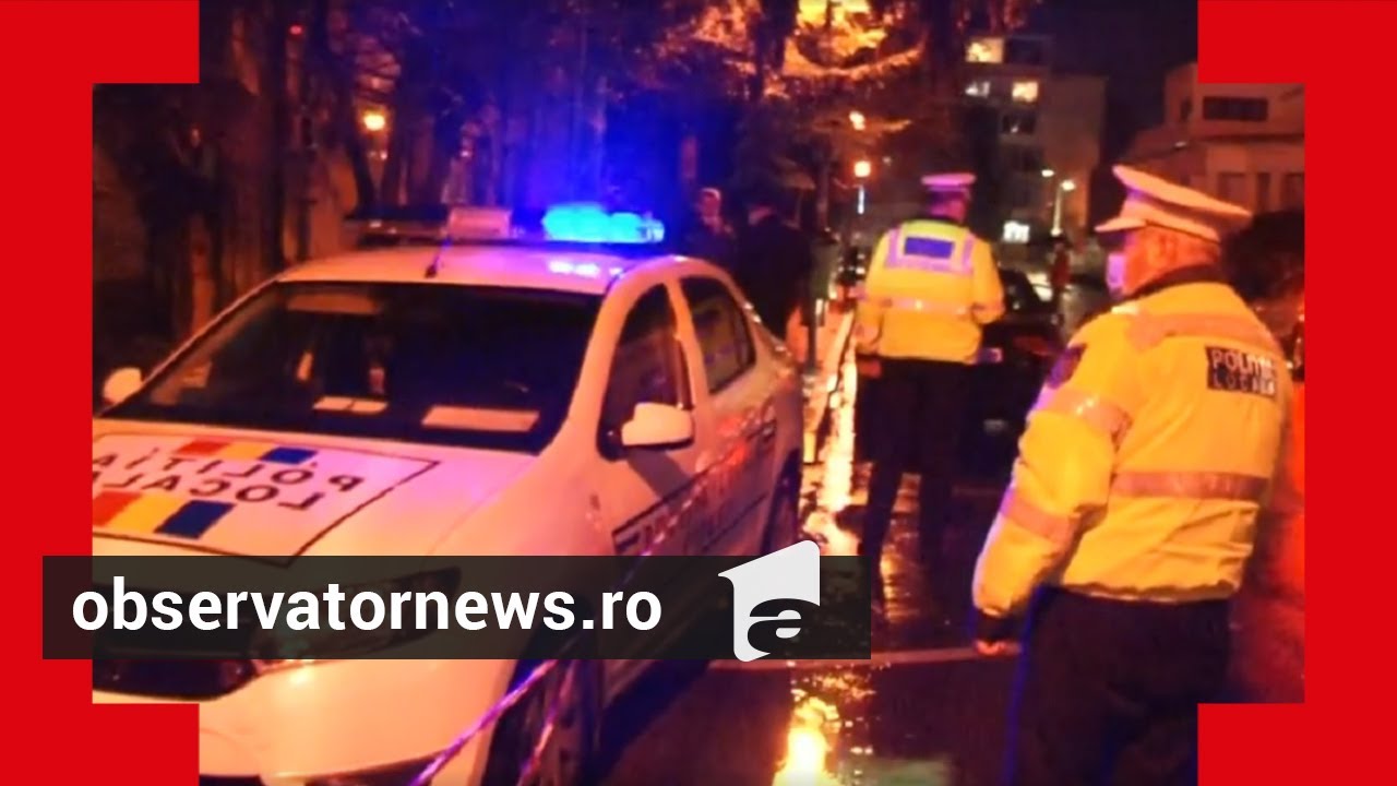 Alertă cu bombă la Primăria Pitești. Un bărbat a cerut 5.000 de euro ca să nu detoneze explozibilul