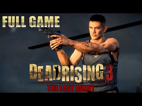 Video: Urmăriți-ne Să Jucăm Noul DLC Al Lui Dead Rising 3 De La 17:00 GMT