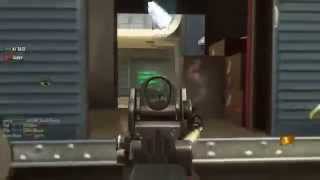 CTF clip